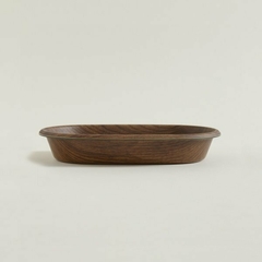 Recipiente oval noix 31x23 - comprar online