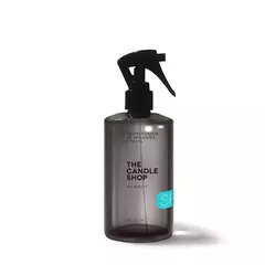 Aromatizador de ambientes y textil