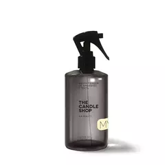 Aromatizador de ambientes y textil