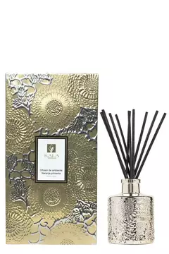 Difusor de ambiente Naranja pimienta