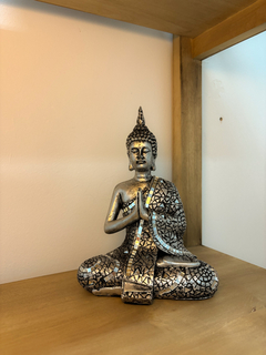 Buda decorativo de 22cm en internet