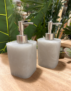Dispenser Nacaro Cuadrado - Chula home deco