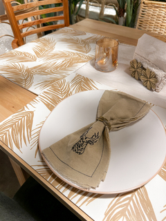 Individual Ecocuero Bali - comprar online