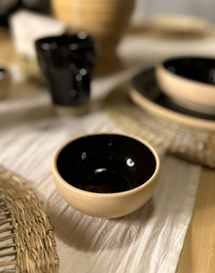 Mini Bowl Negro - comprar online