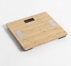 Balanza Body Bambú - comprar online