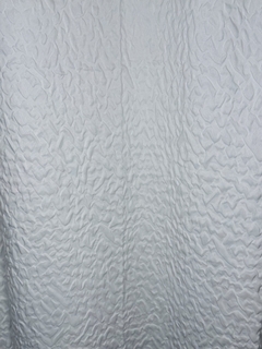 Cortina de Baño con Memoria 180x180 cm en internet