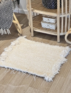 Alfombra de telar - comprar online