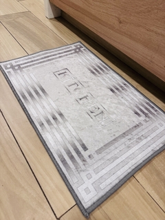 Alfombra para cocina plata en internet