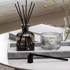 Difusor de ambiente Lima, peonías 250 ml - comprar online