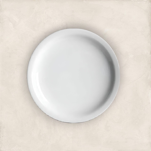 PLATO PLAYO LINEA RECTA VERBANO - comprar online