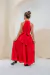 Vestido vermelho Premium - comprar online