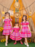 Vestido quadrilha na roça na internet