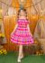 Vestido quadrilha na roça - loja online