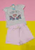 Conjunto patins