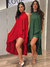 Vestido Amélia