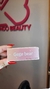 LIP GLOSS GEGE BEAR