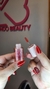LIP GLOSS GEGE BEAR - comprar online