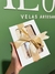 Velas Aromática Intenções que iluminam 70g - Iluz Velas Artesanais / Aromáticas / Velas personalizadas