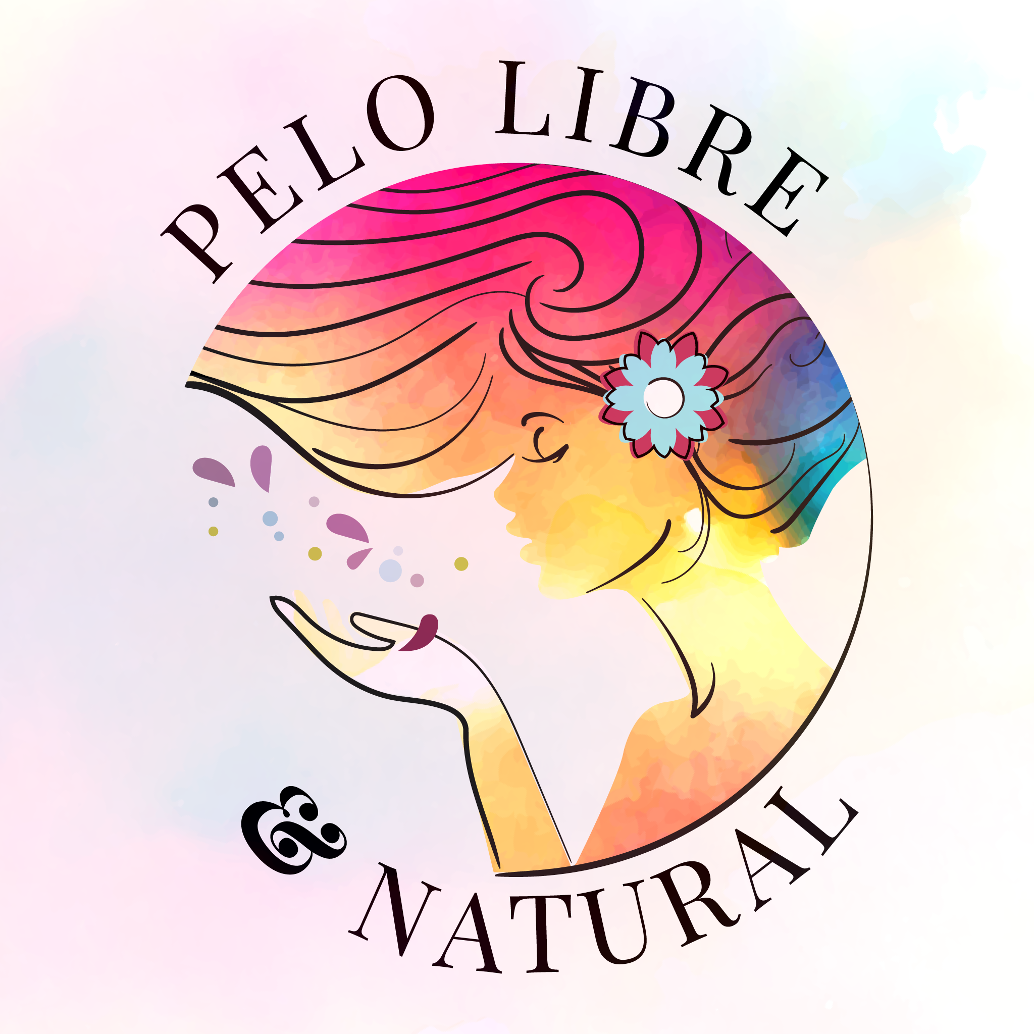 Pelo Libre y Natural