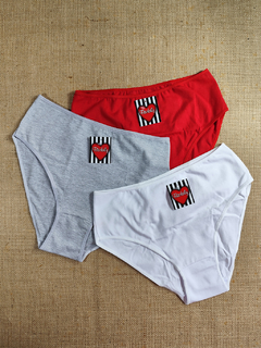 Cavado Algodón y Lycra con Elástico Envivado - comprar online