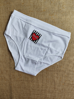 Algodón y Lycra con Cintura Doble en internet