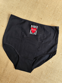 Algodón y Lycra con Cintura Doble - tienda online