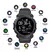 Smartwatch FD 68 Negro - comprar online