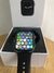 Smartwatch w26 plus negro - tienda online