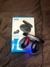 AURICULAR A6S NEGRO