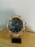 Reloj G-shock color bronce