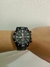 Reloj Grand Touring con numeros en verde - comprar online