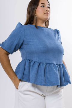 Blusa Isa
