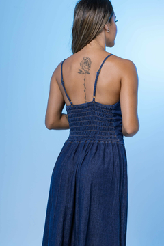 Vestilo Elisa - comprar online