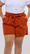 Short Luiza