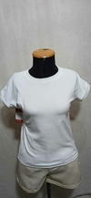 Blusa Canelada