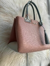 Bolsa Arezzo Rose