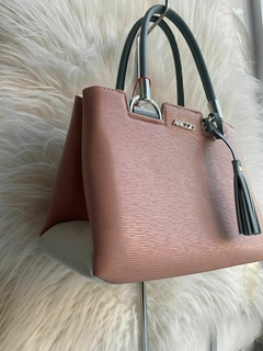 Bolsa Arezzo Rose