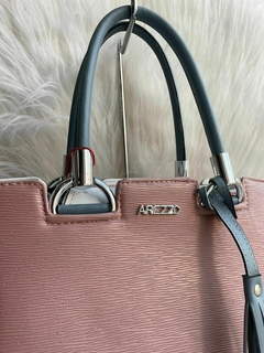 Bolsa Arezzo Rose - comprar online