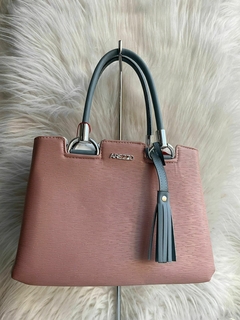 Bolsa Arezzo Rose na internet
