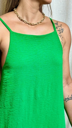 Macaquinho/Vestido - comprar online