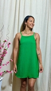 Macaquinho/Vestido
