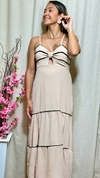 Vestido Midi