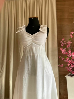 Vestido Laçarote na internet