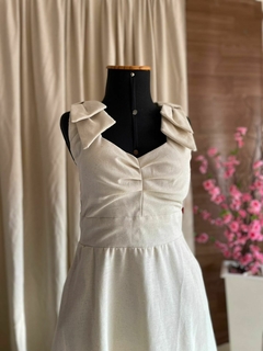 Vestido Laçarote na internet