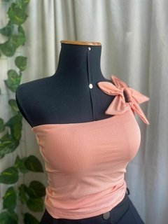 Blusa Flor