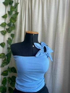 Blusa Flor - comprar online
