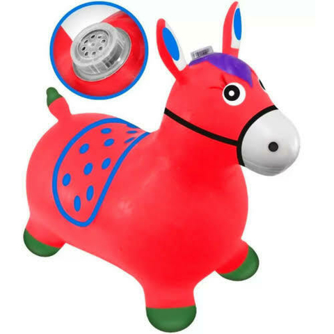Cavalinho UPA UPA musical