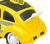 Fusca de Brinquedo Carrinho Fuca Táxi Kendy - Loja Dona Íris