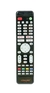Controle Remoto Universal Lelong Le-7392 Smart tv - comprar online
