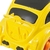 Fusca de brinquedo Carrinho Fuca Running Kendy Velocidade e Diversão na internet